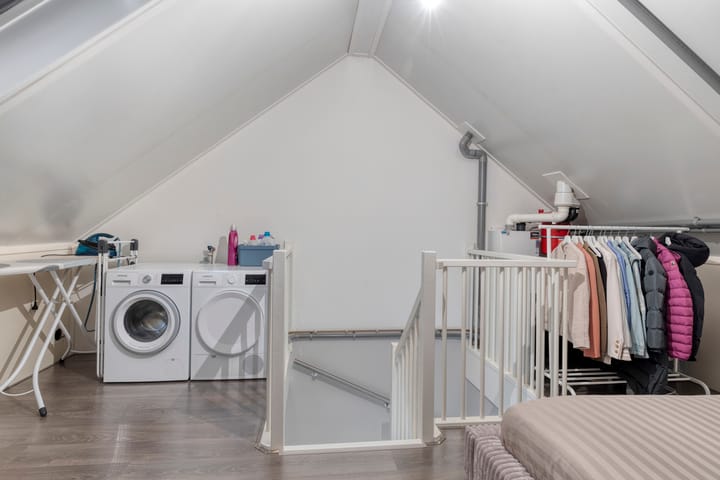 Foto 18 van De Uitvang 46-A