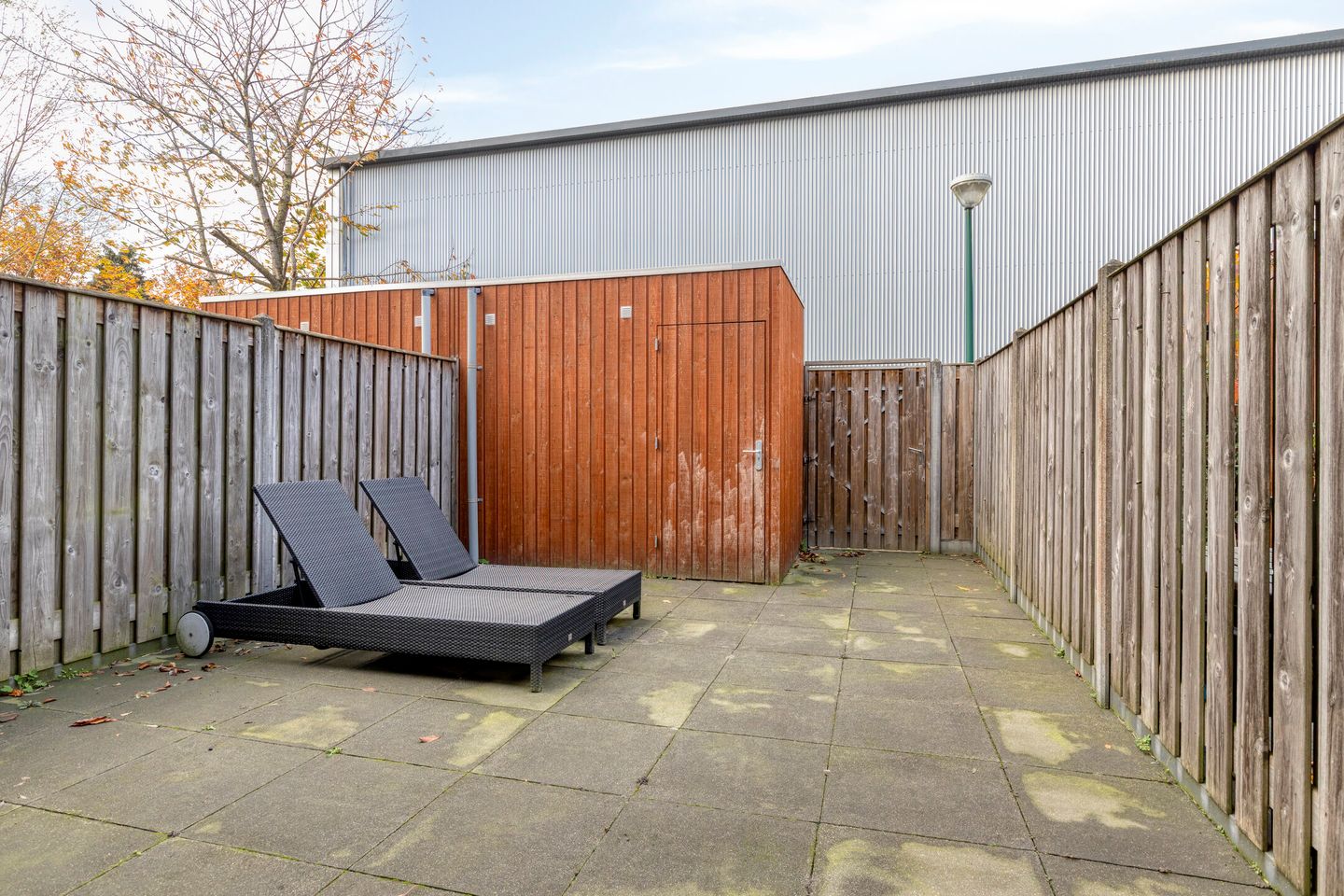 Foto 19 van De Uitvang 46-A