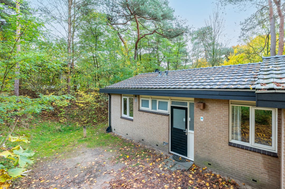 Foto 1 van Boshoffweg 6-621