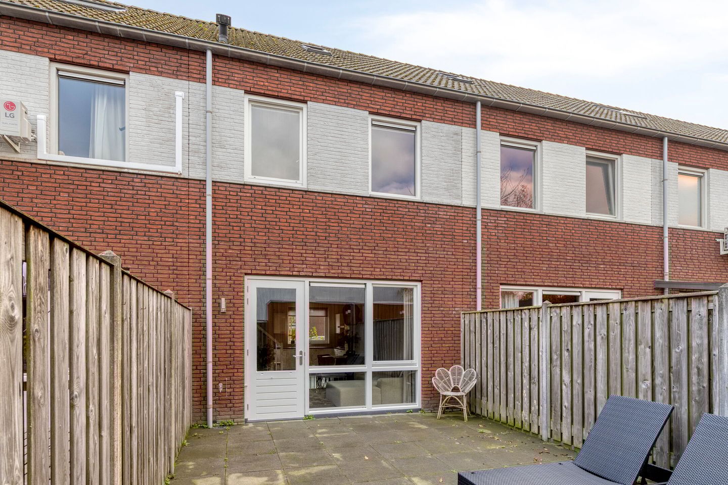 Foto 20 van De Uitvang 46-A