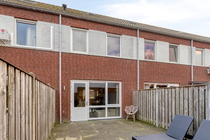 Foto 20 van De Uitvang 46-A