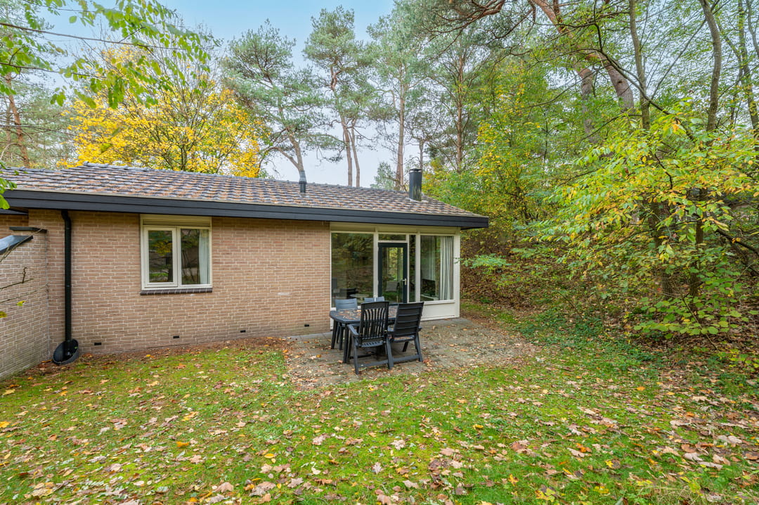 Foto 2 van Boshoffweg 6-621