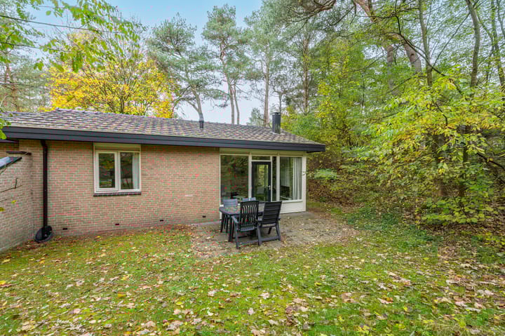 Foto 2 van Boshoffweg 6-621