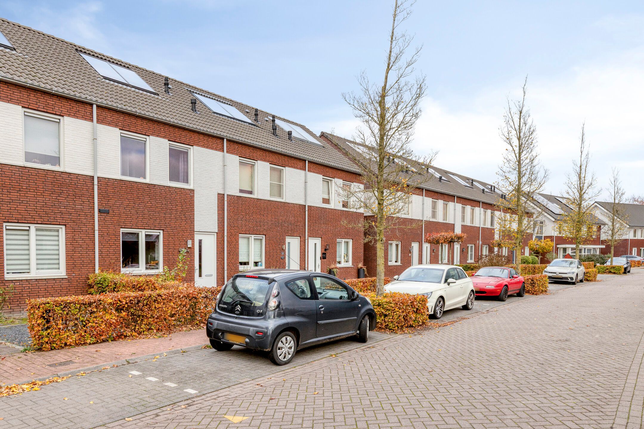 Foto 21 van De Uitvang 46-A