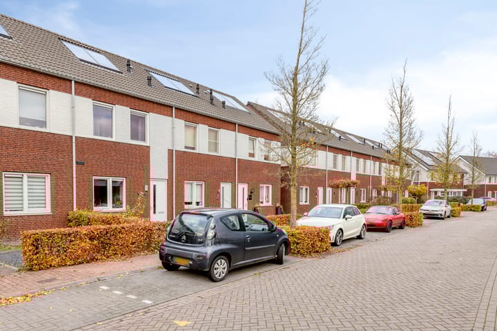 Foto 21 van De Uitvang 46-A