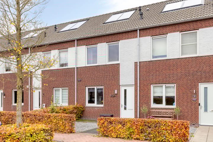 Foto 22 van De Uitvang 46-A