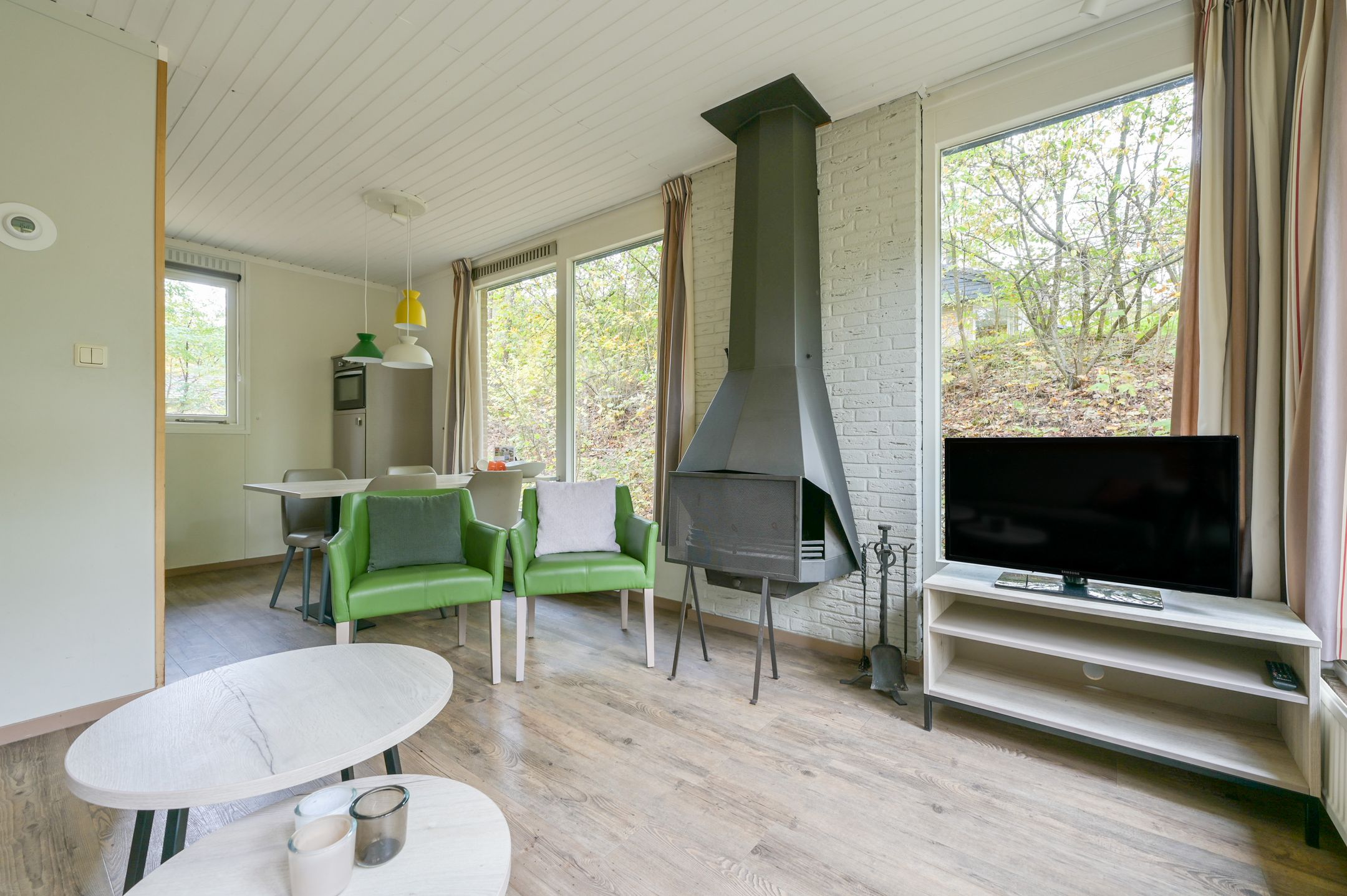 2-bedroom freehold villa in Eerbeek — photo 4 of 5