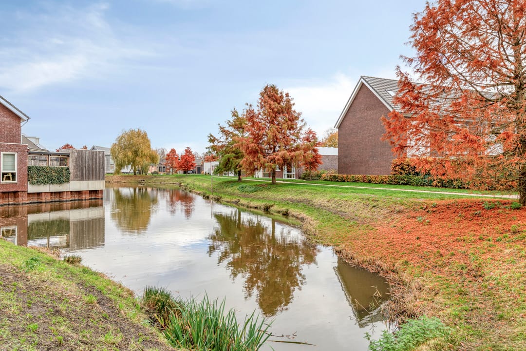 Foto 23 van De Uitvang 46-A