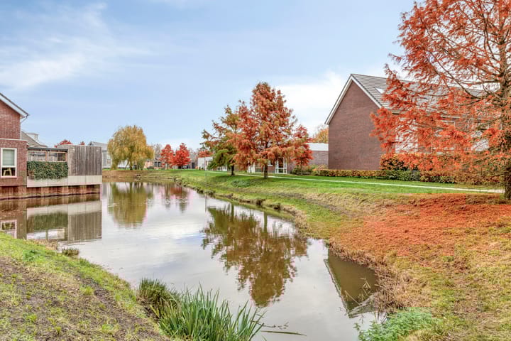 Foto 23 van De Uitvang 46-A