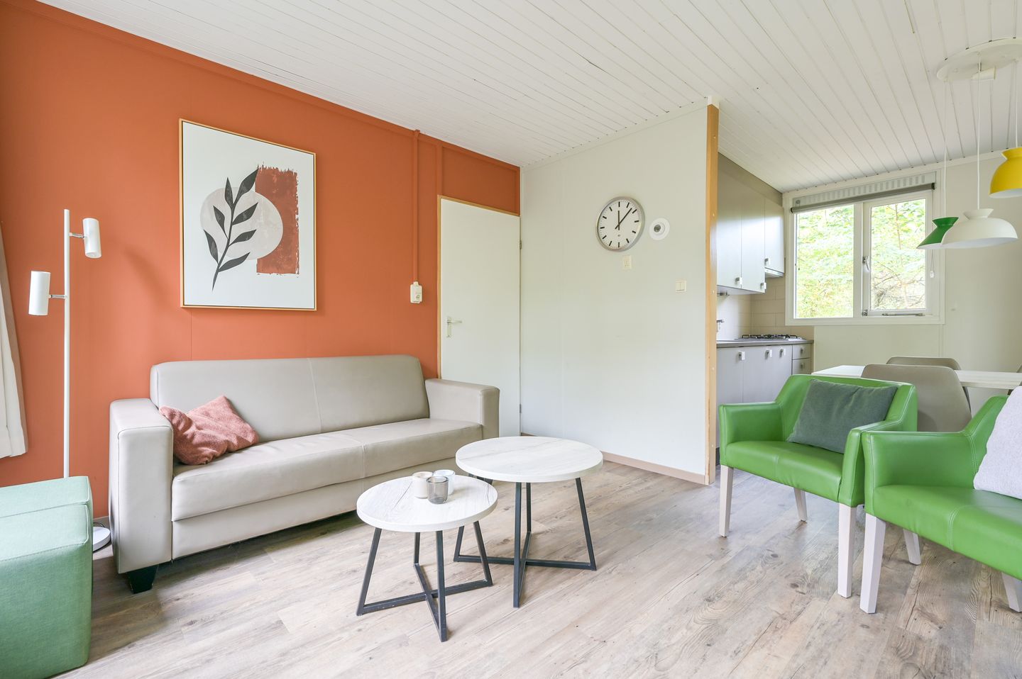 Foto 5 van Boshoffweg 6-621