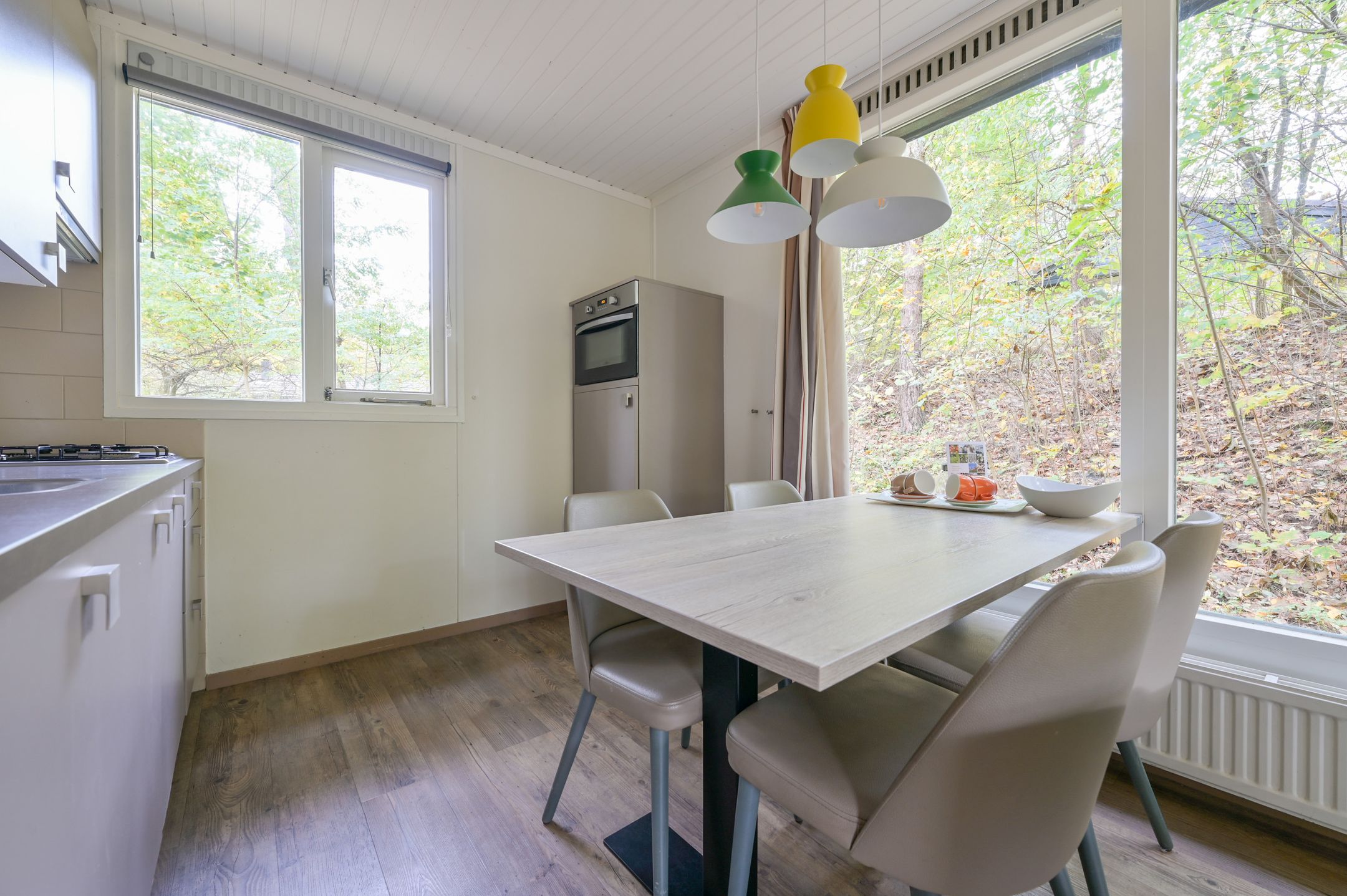 Foto 6 van Boshoffweg 6-621