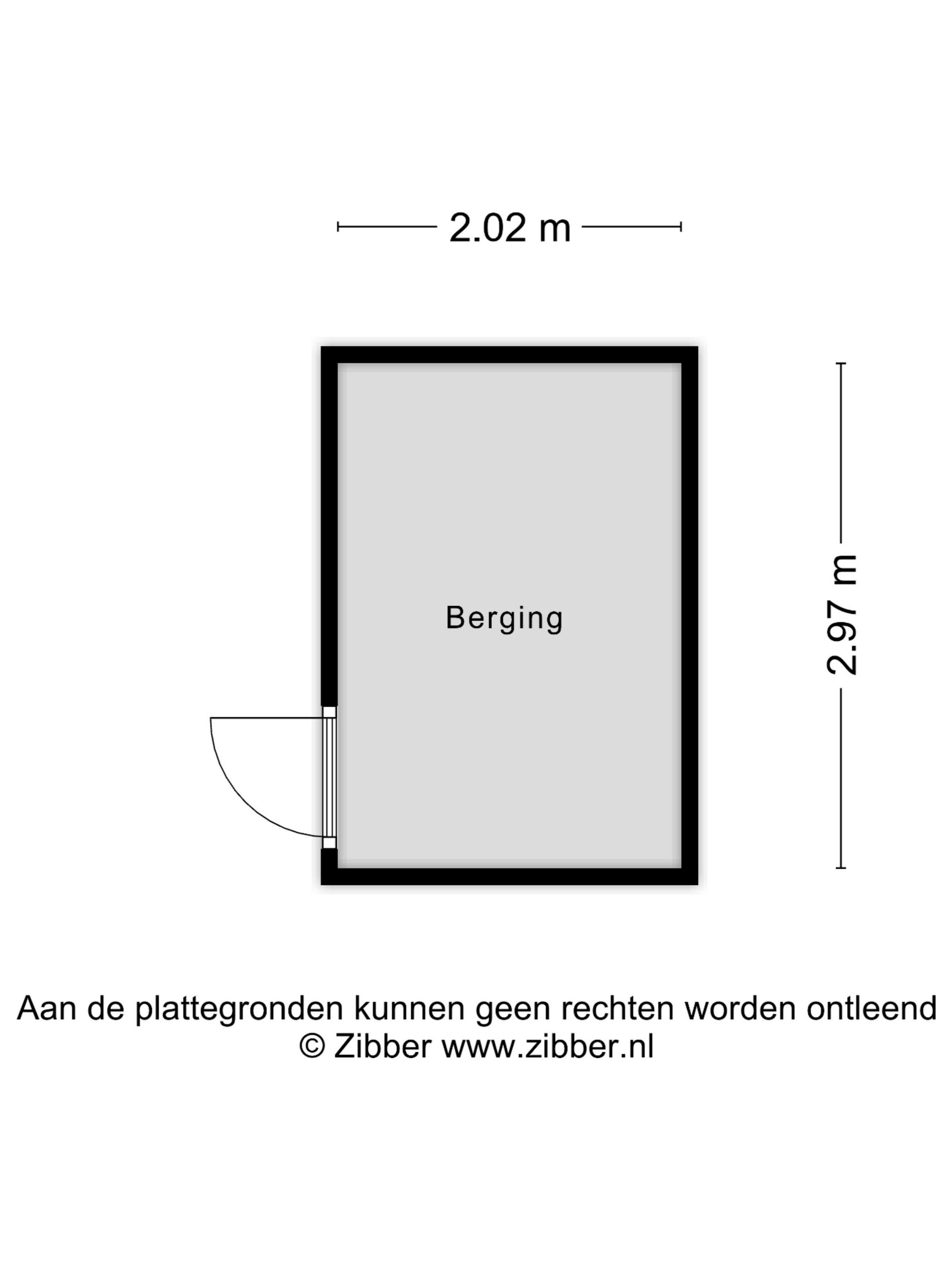 Foto 27 van De Uitvang 46-A