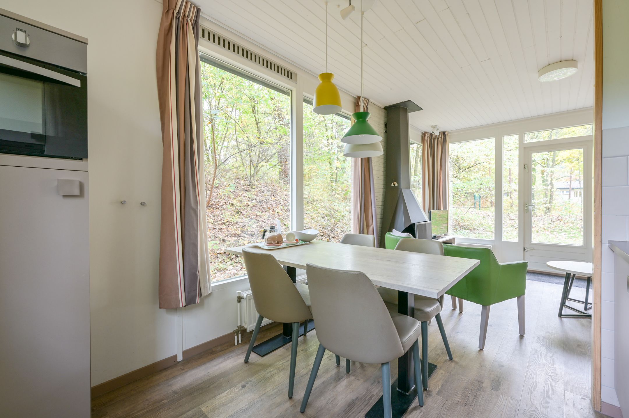 Foto 9 van Boshoffweg 6-621