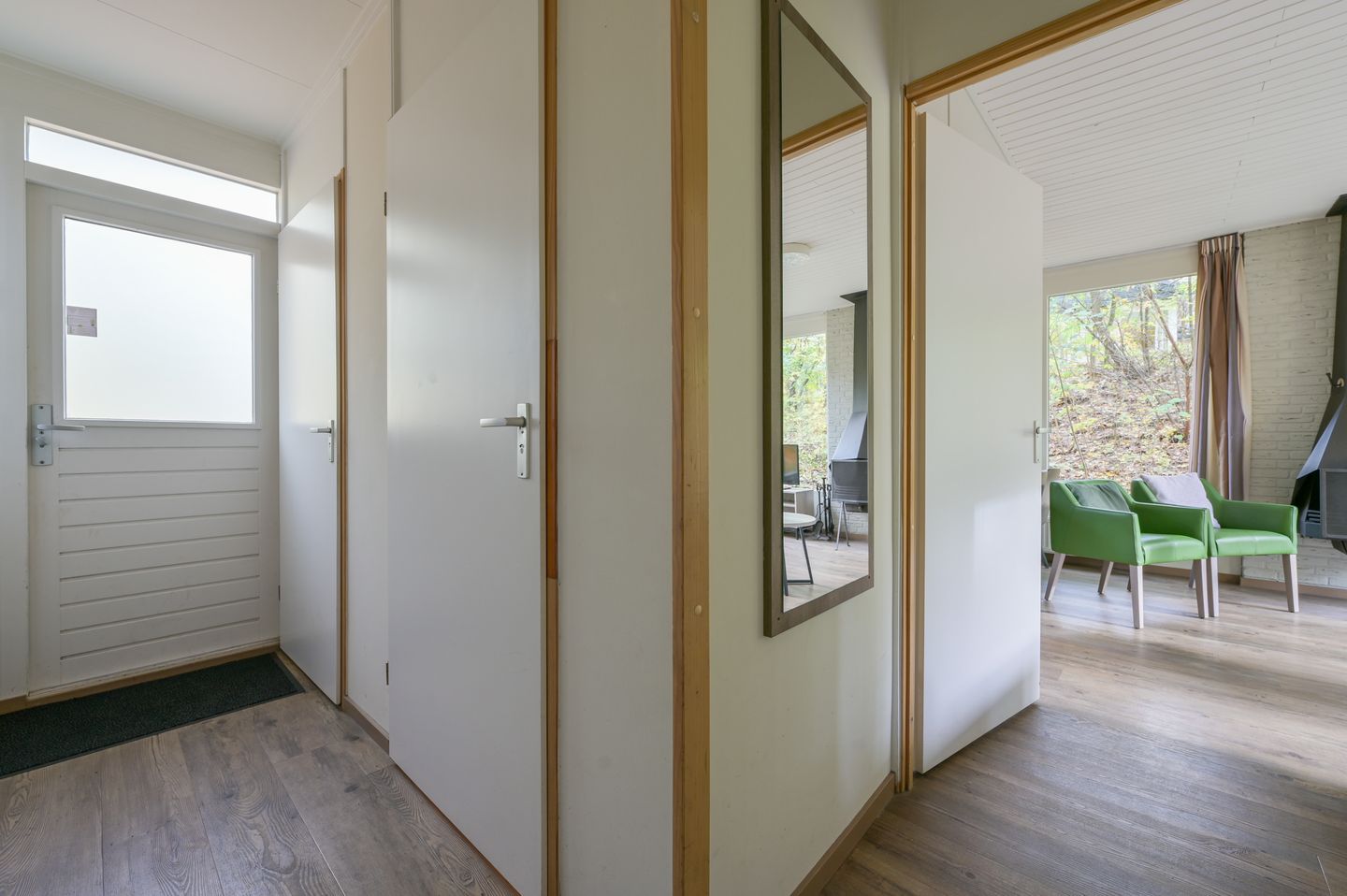 Foto 10 van Boshoffweg 6-621