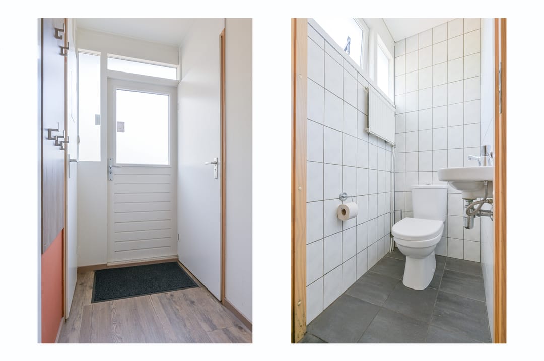 Foto 11 van Boshoffweg 6-621