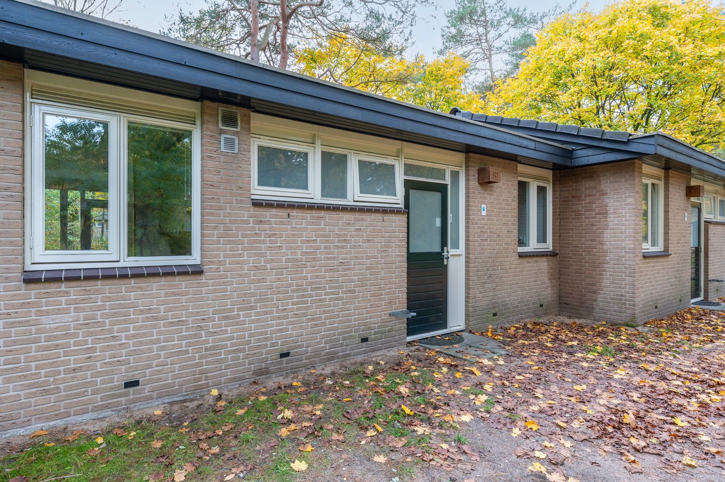 Foto 20 van Boshoffweg 6-621