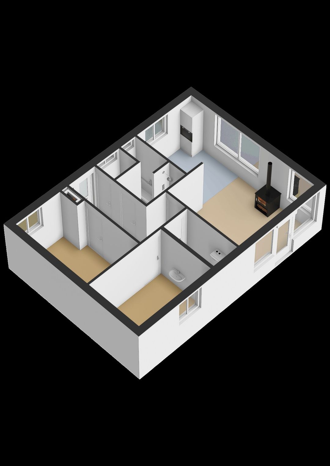 Foto 22 van Boshoffweg 6-621