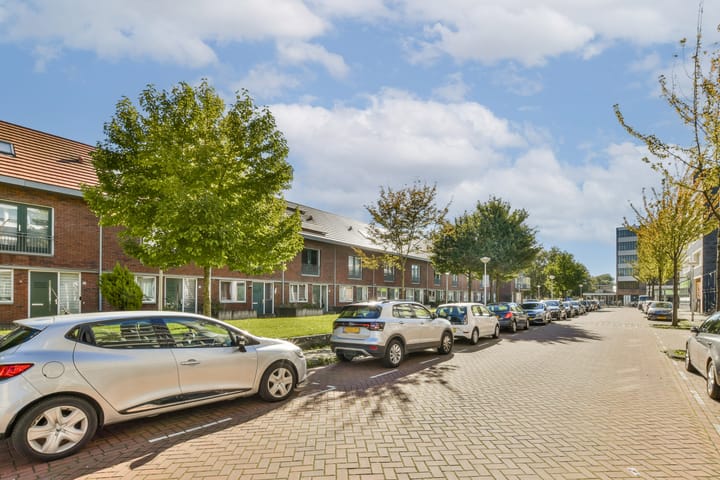 Photo 2 of Leibnizstraat 22