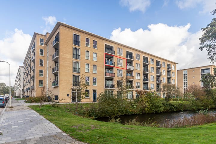 Foto 2 van Middachtenweg 222-A