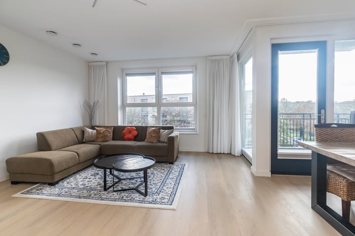 Foto 4 van Middachtenweg 222-A