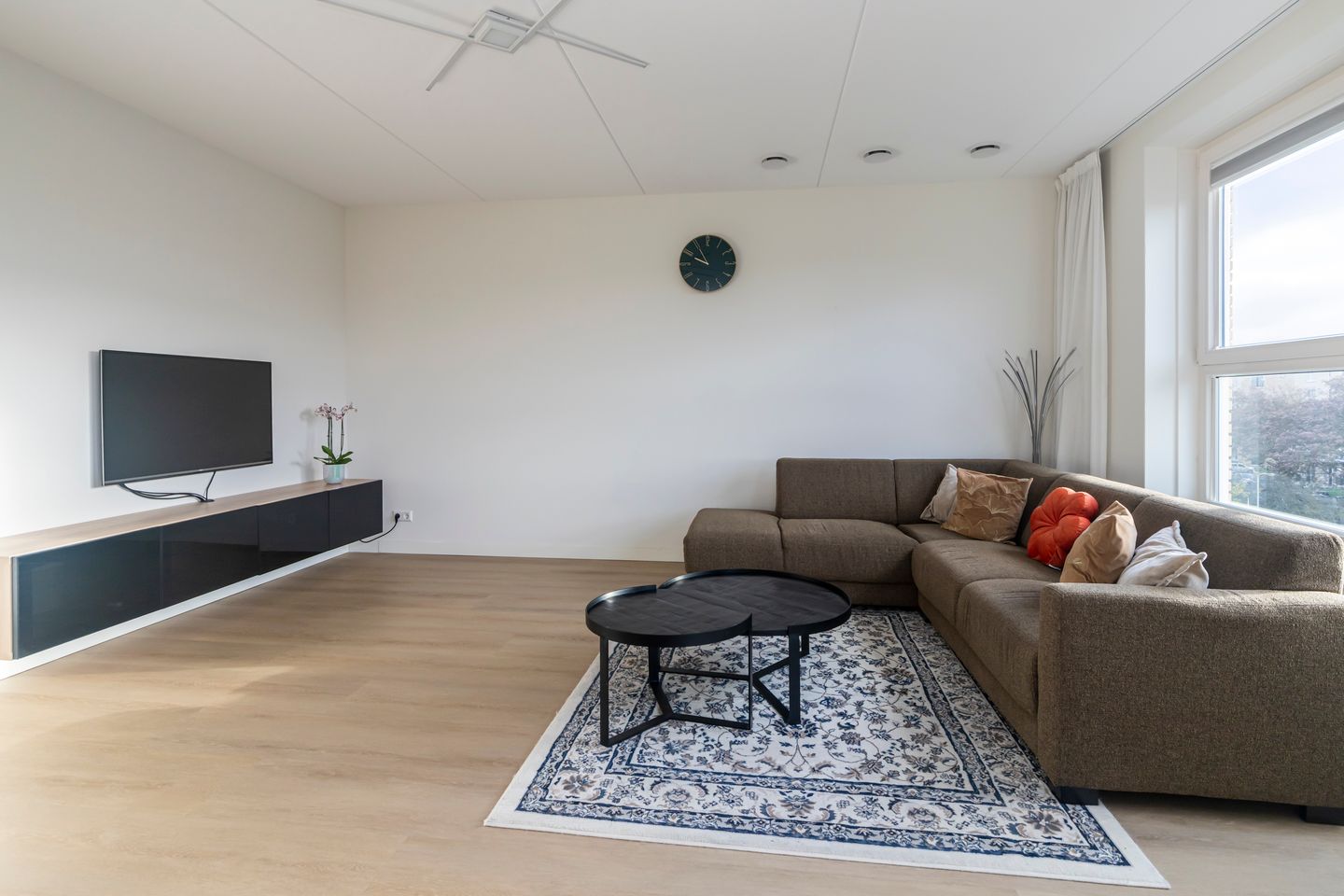 Foto 5 van Middachtenweg 222-A