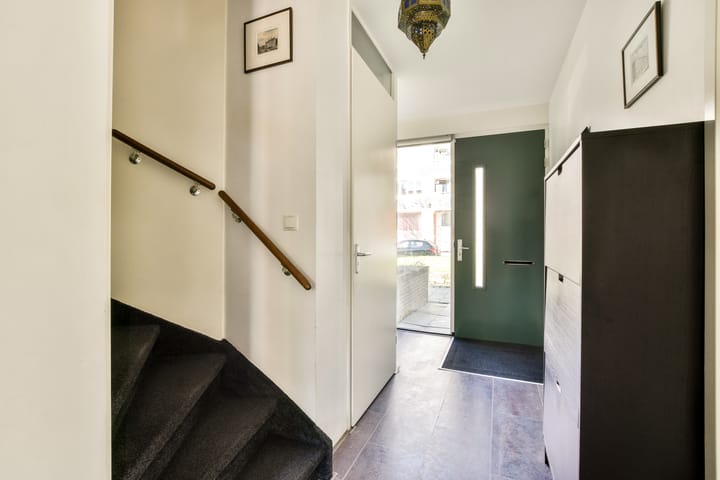 Foto 5 van Leibnizstraat 22