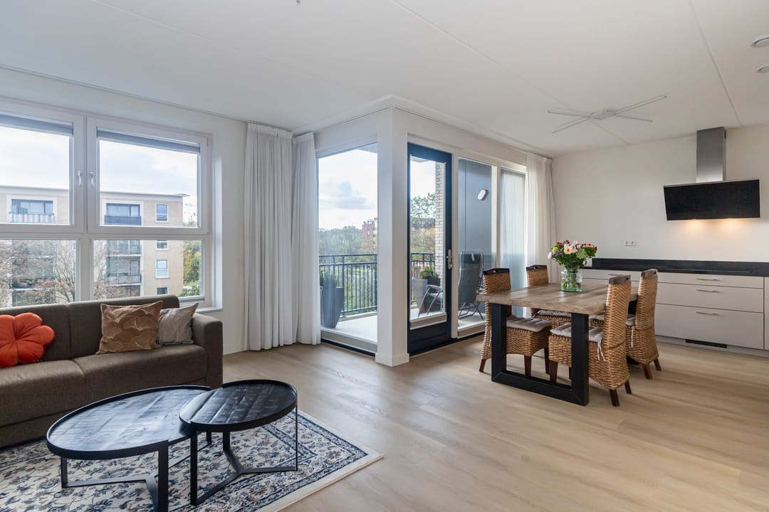 Foto 7 van Middachtenweg 222-A