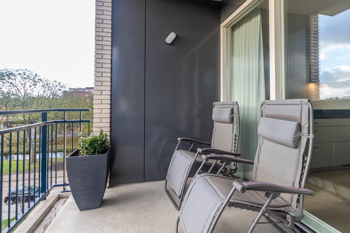 Foto 10 van Middachtenweg 222-A