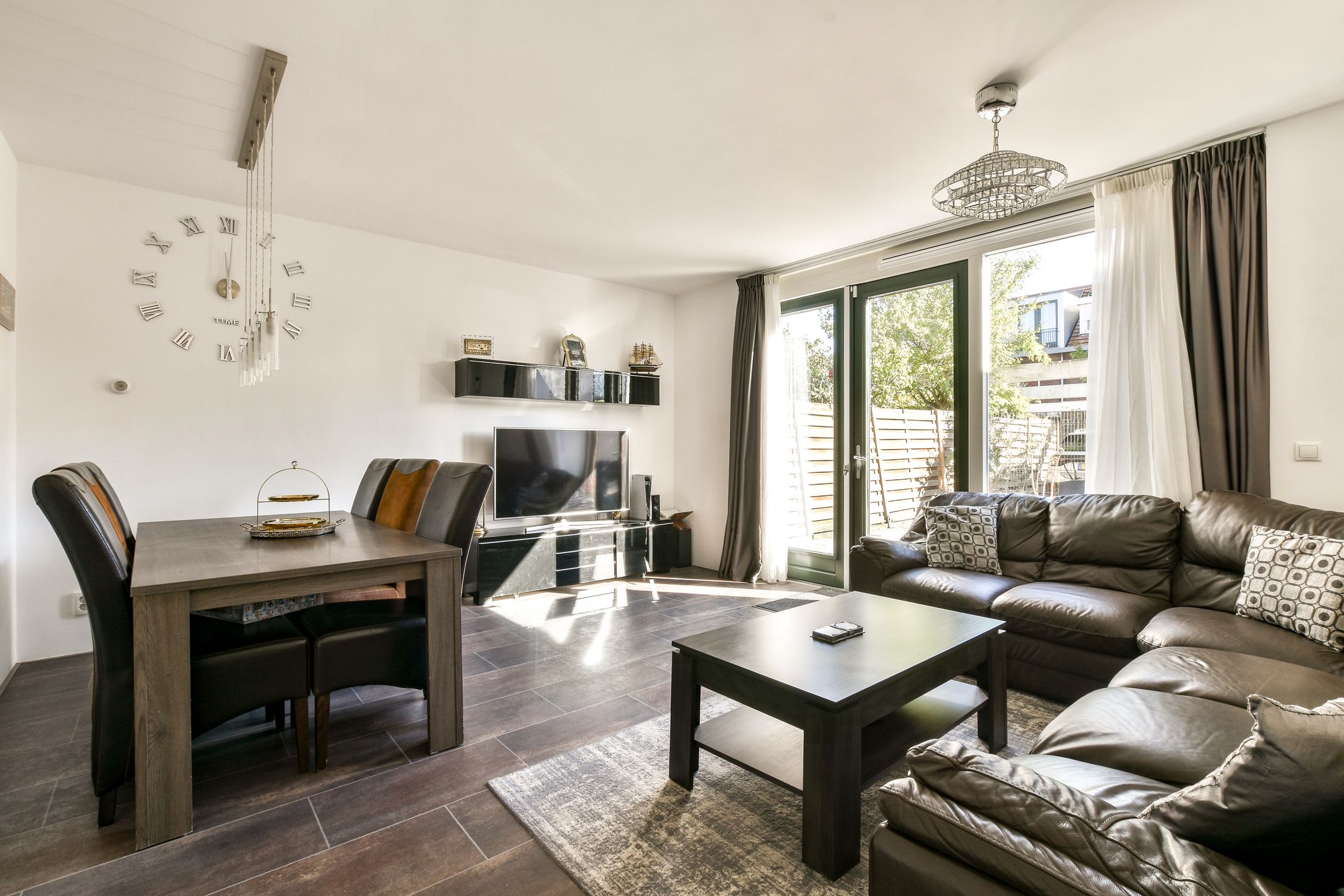 Foto 6 van Leibnizstraat 22