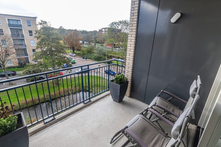 Foto 11 van Middachtenweg 222-A