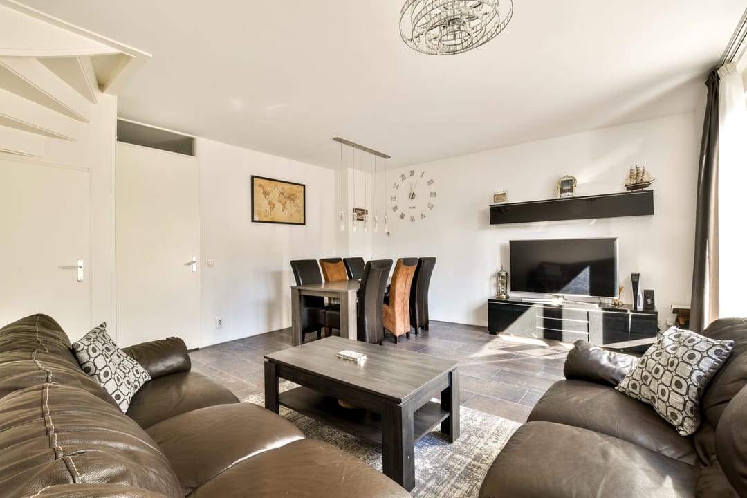 Foto 7 van Leibnizstraat 22