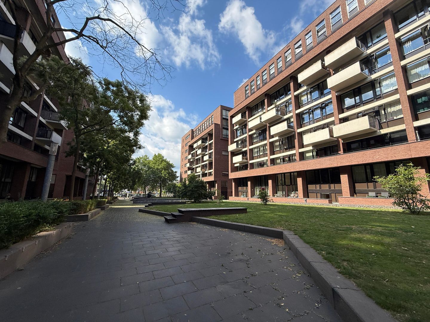 Foto 1 van Lichtstraat 496