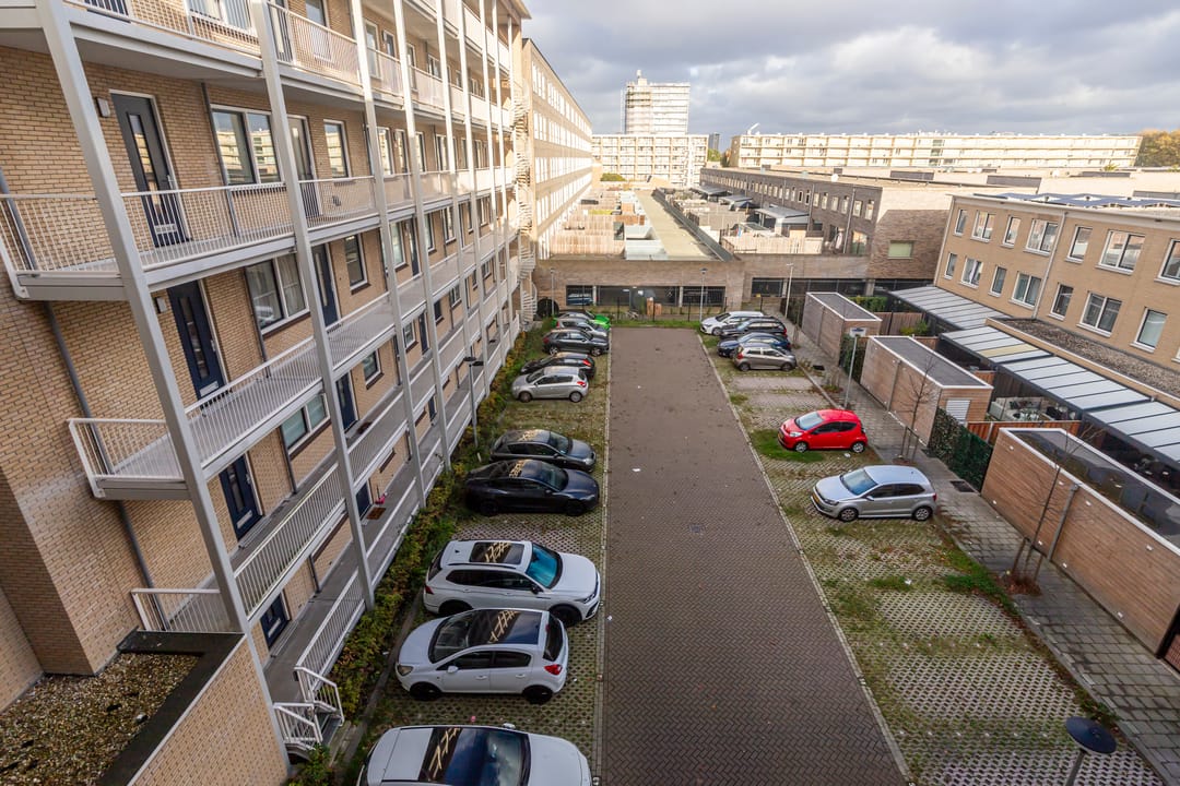 Foto 23 van Middachtenweg 222-A