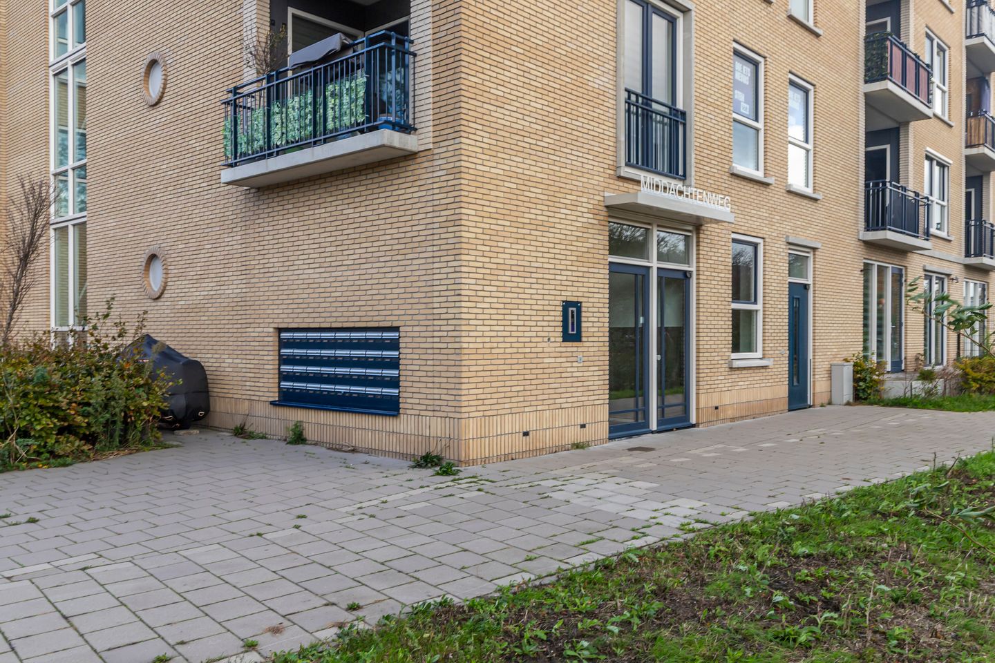 Foto 25 van Middachtenweg 222-A