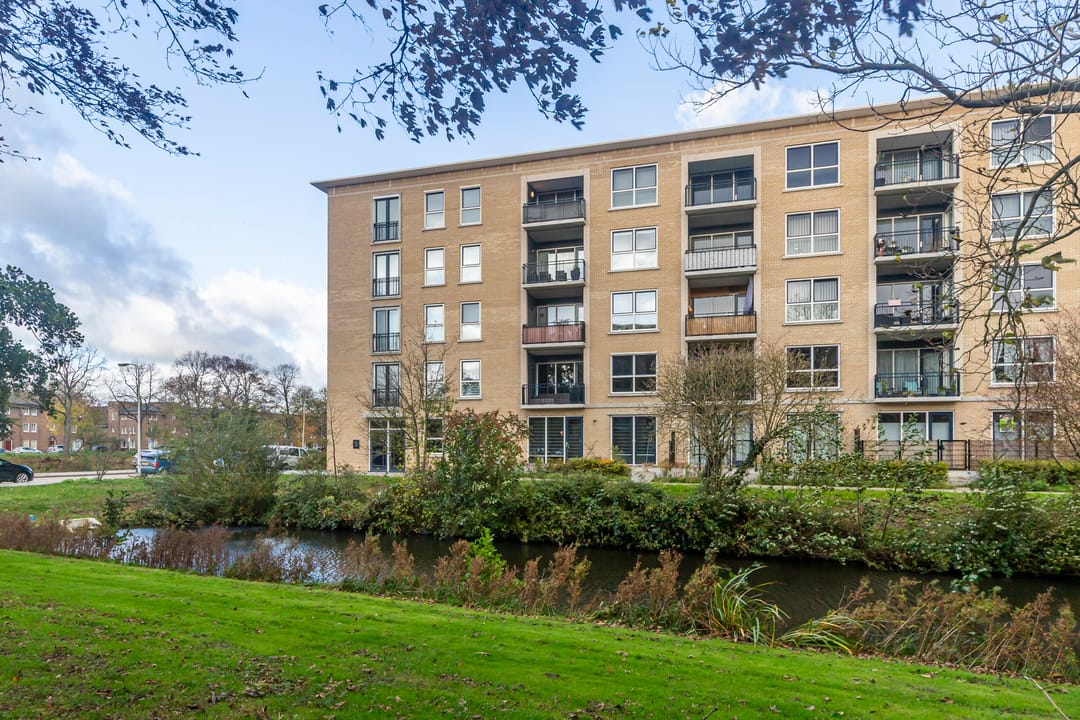 Foto 26 van Middachtenweg 222-A