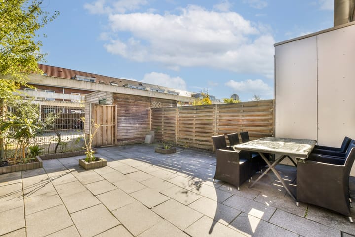 Foto 10 van Leibnizstraat 22