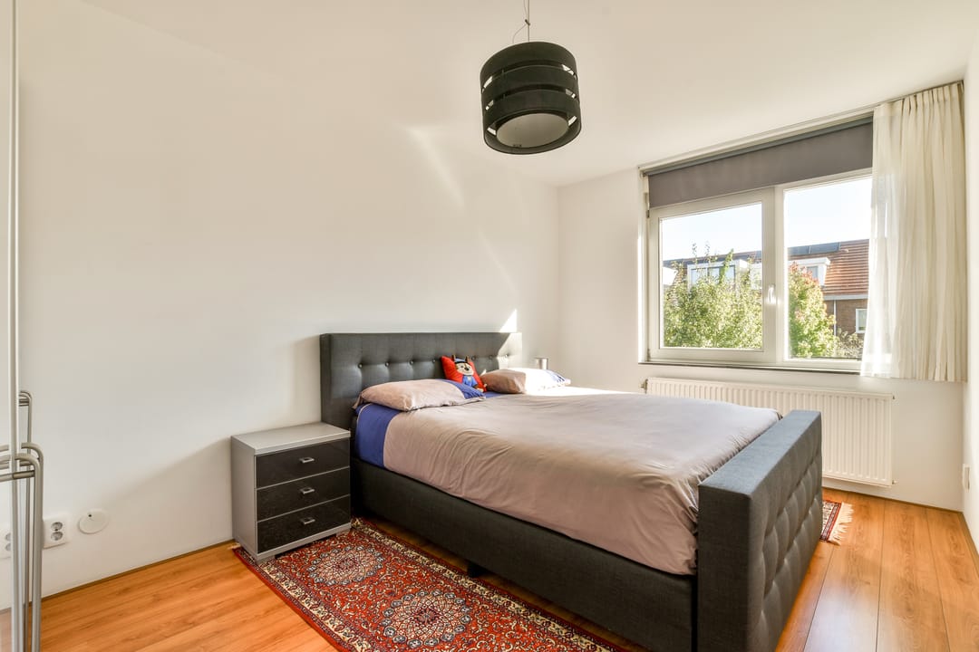 Foto 11 van Leibnizstraat 22