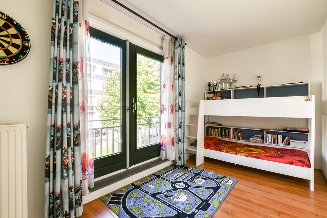 Foto 13 van Leibnizstraat 22