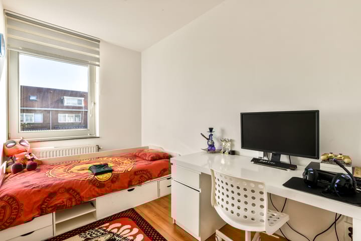 Foto 14 van Leibnizstraat 22