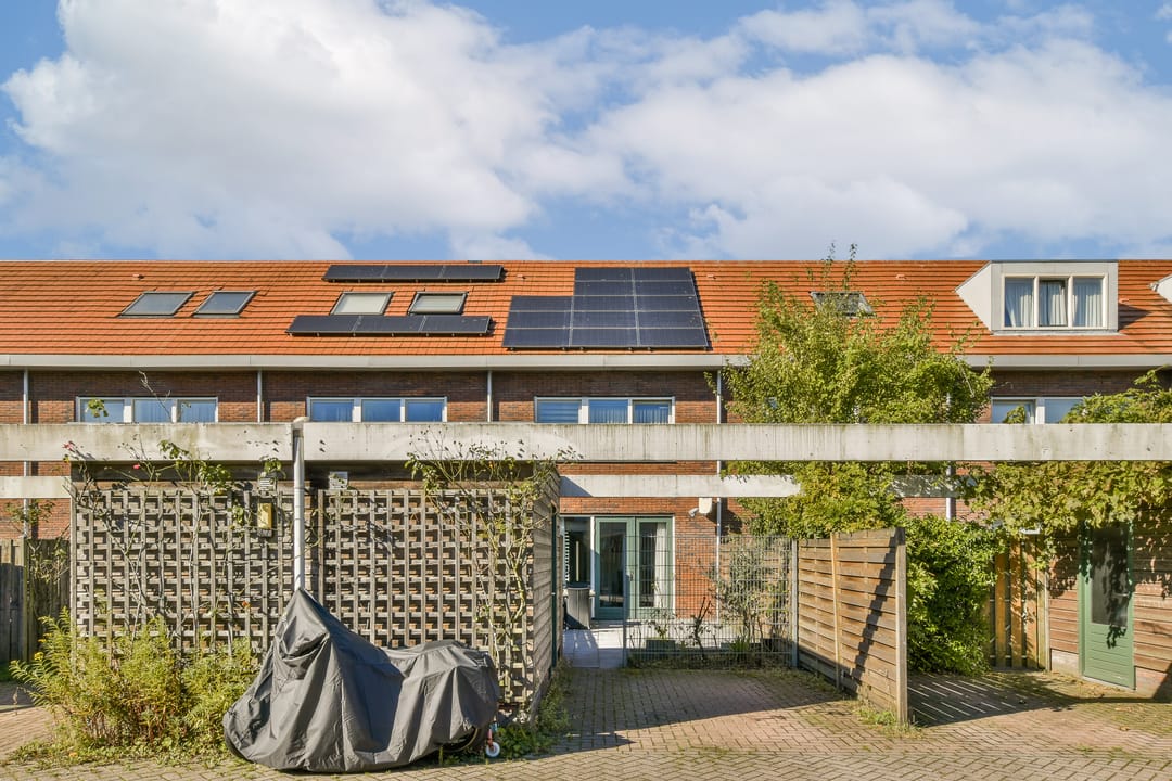 Foto 16 van Leibnizstraat 22