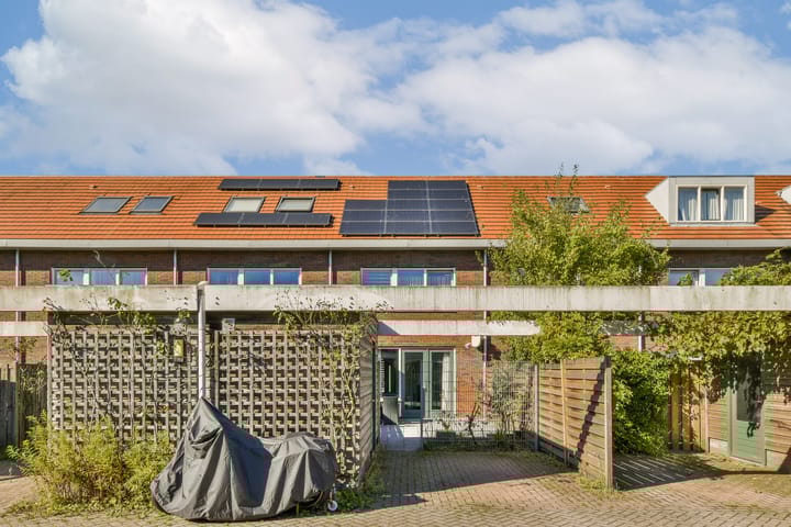 Foto 16 van Leibnizstraat 22