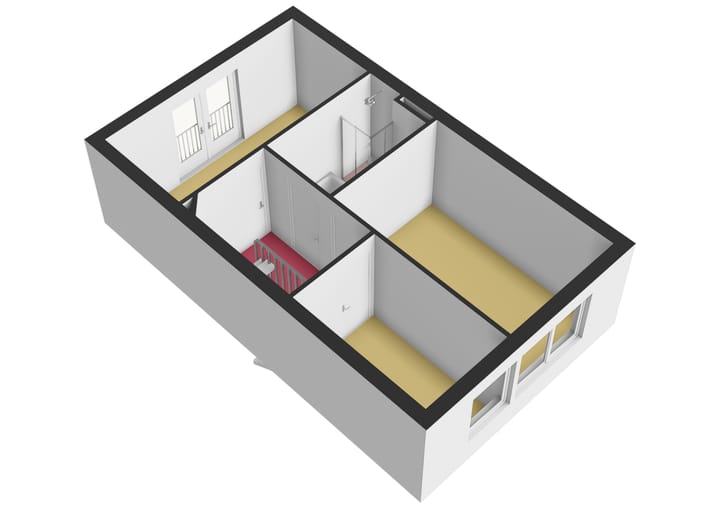 Foto 26 van Leibnizstraat 22