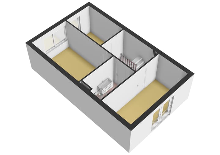 Foto 27 van Leibnizstraat 22