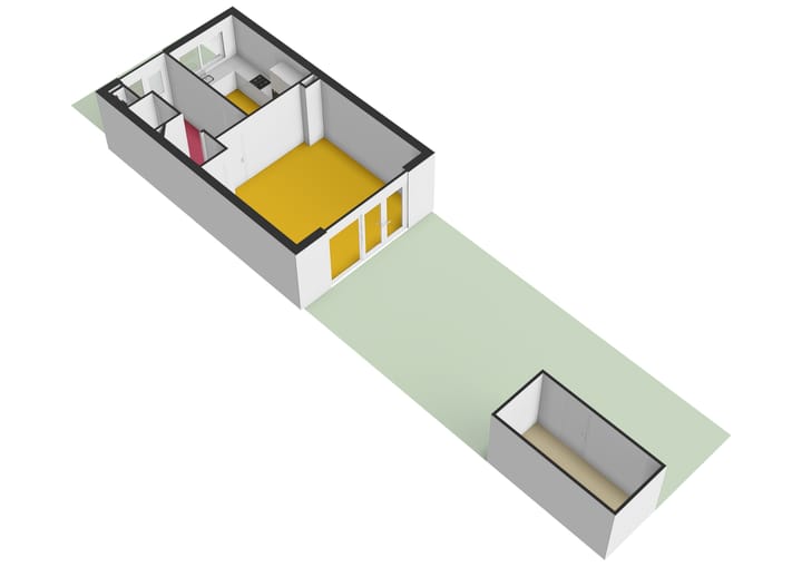 Foto 22 van Leibnizstraat 22