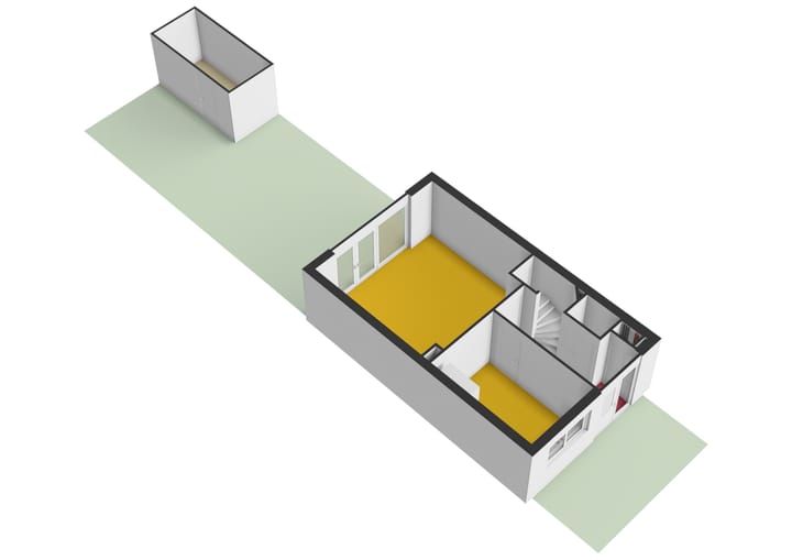 Foto 21 van Leibnizstraat 22