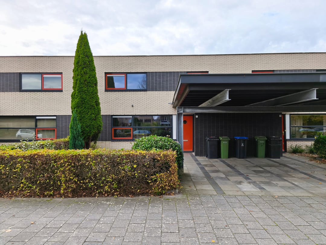 Photo 1 of Queridolaan 1