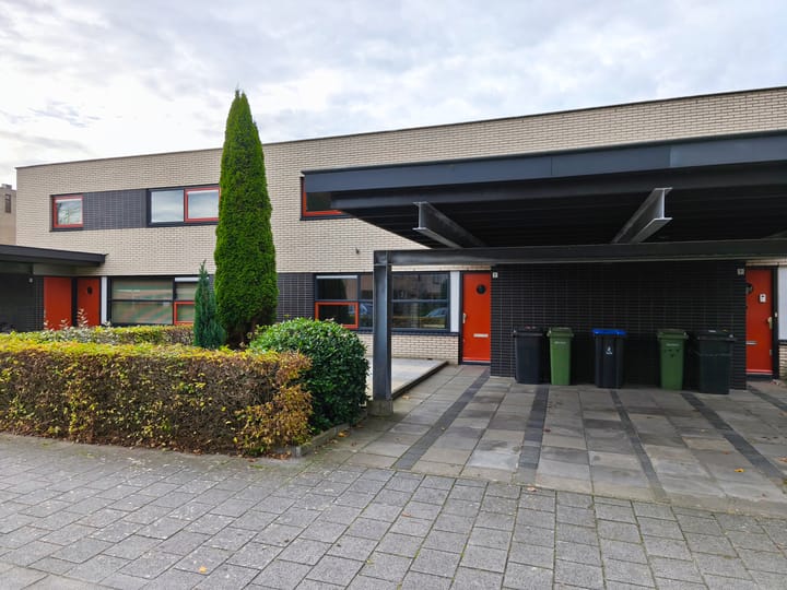 Foto 2 van Queridolaan 1