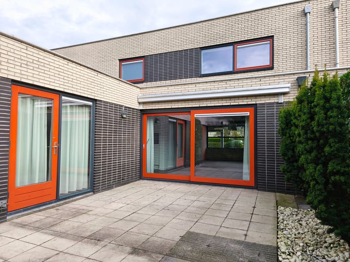 Foto 3 van Queridolaan 1