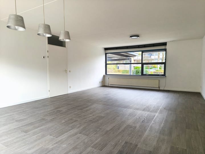 Foto 6 van Queridolaan 1