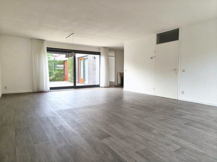 Foto 7 van Queridolaan 1